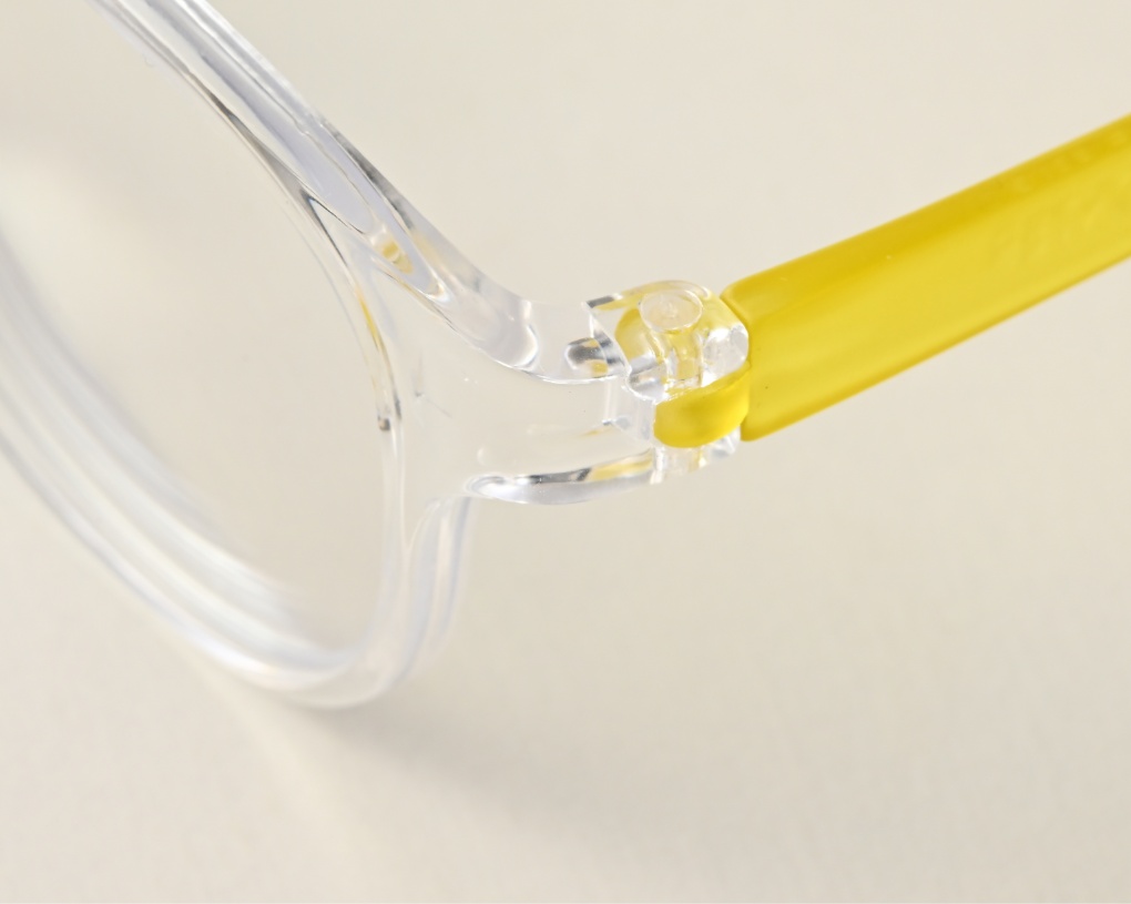 金属フリー設計