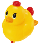 アヒル隊長アイコン