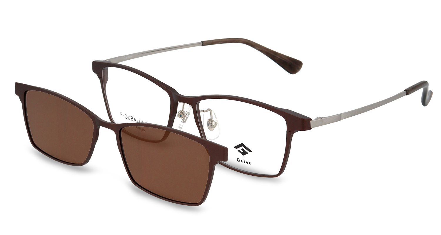 Gelee　DU-8803F（ケース付）