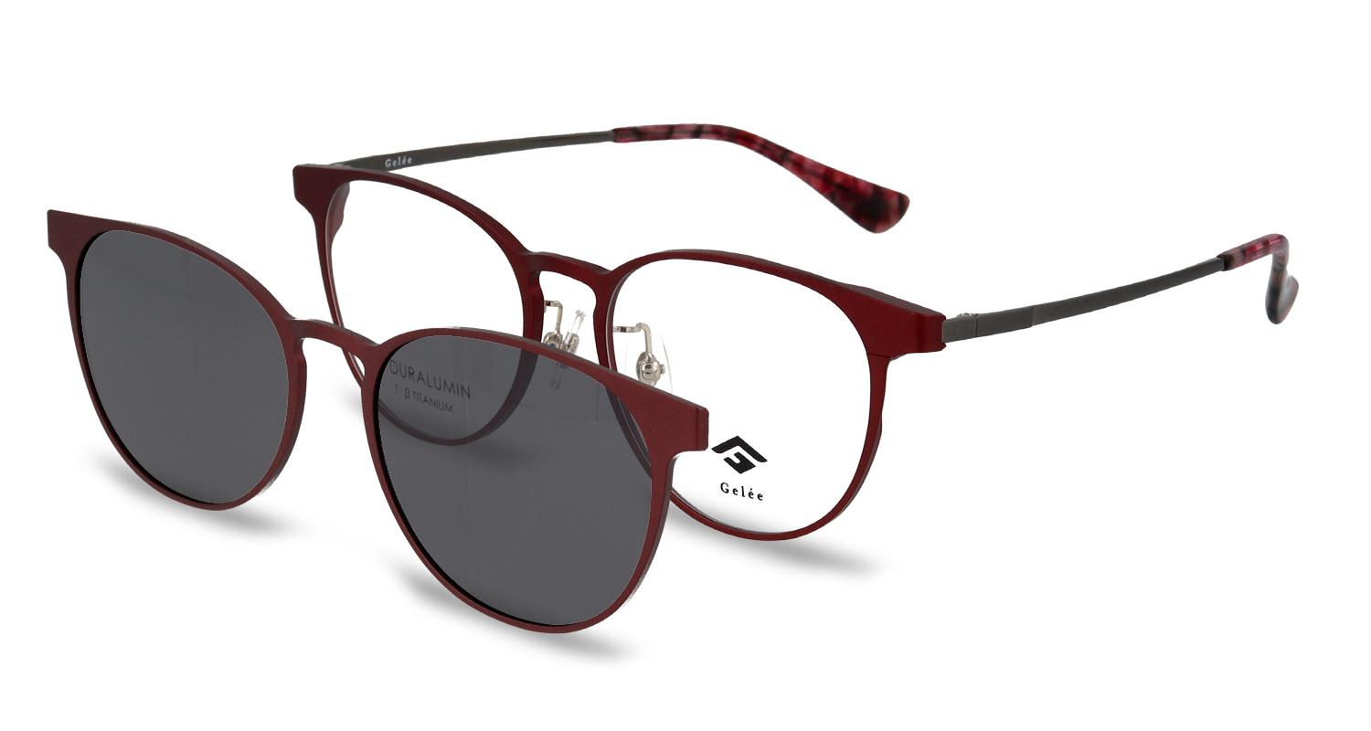 Gelee　DU-8804F（ケース付）