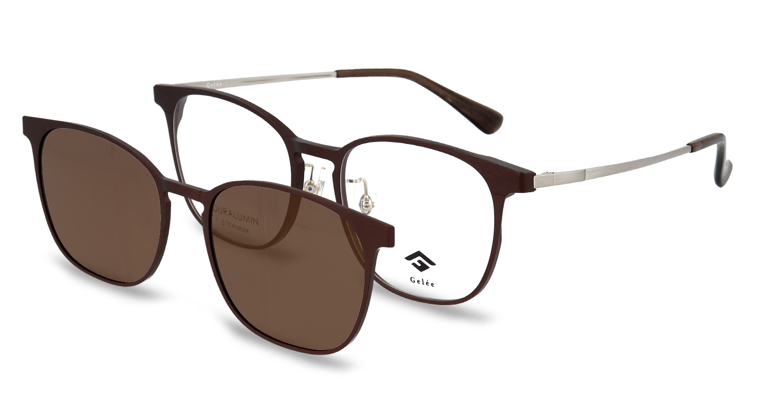 Gelee　DU-8805F（ケース付）