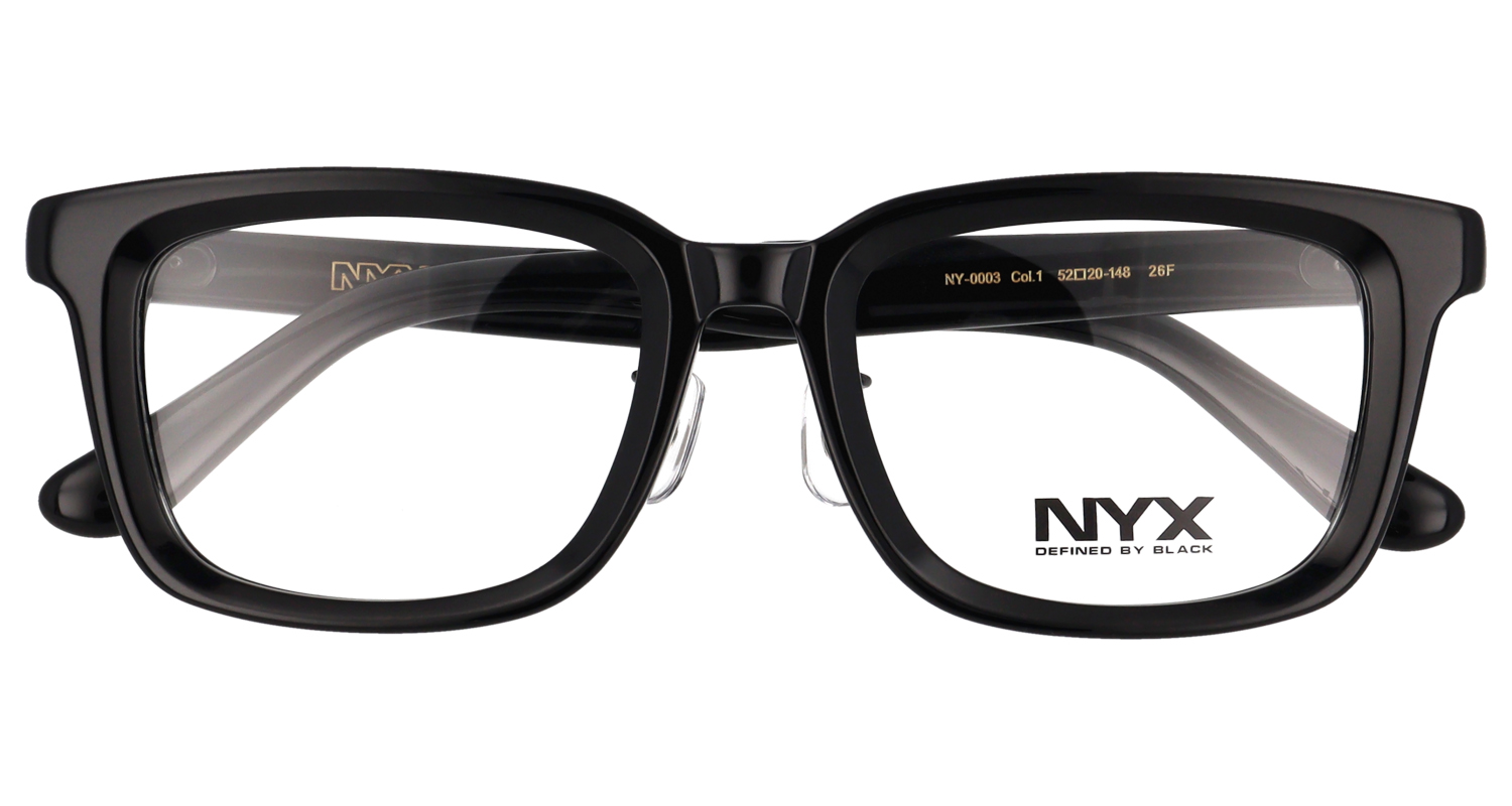 NYX NY-0003 (2026.6月発売)