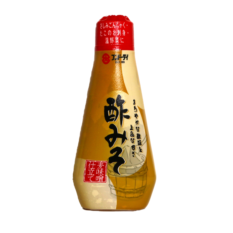 酢みそ 190gチューブ