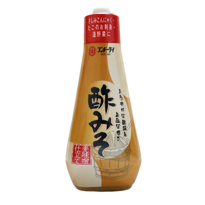 酢みそ 190gチューブ