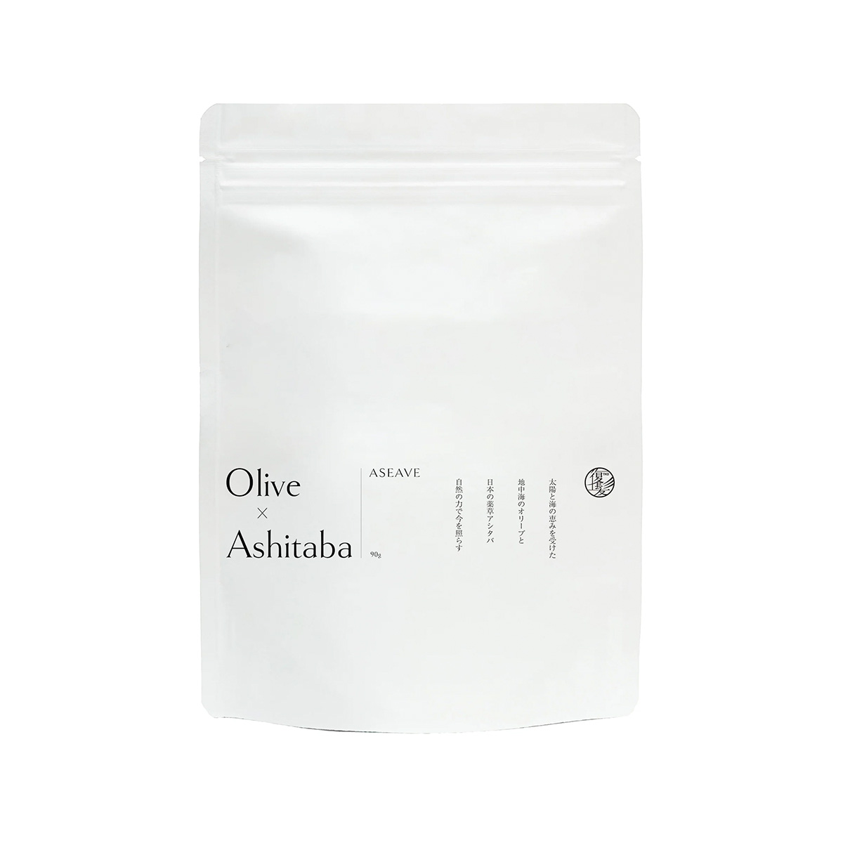 ASEAVE（アシーブ）【スティックタイプ】