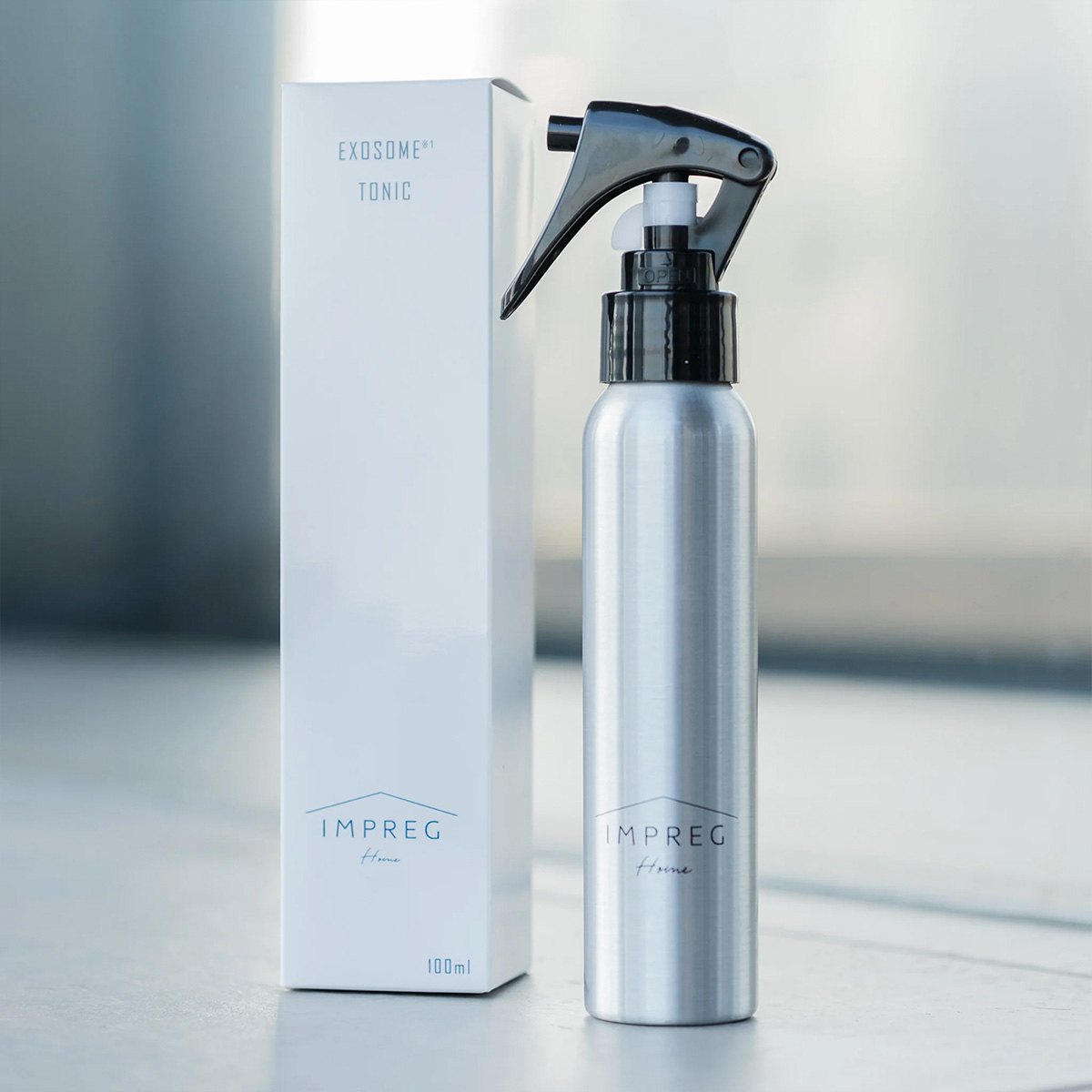 IMPREG HOME TONIC（インプレグホームトニック）