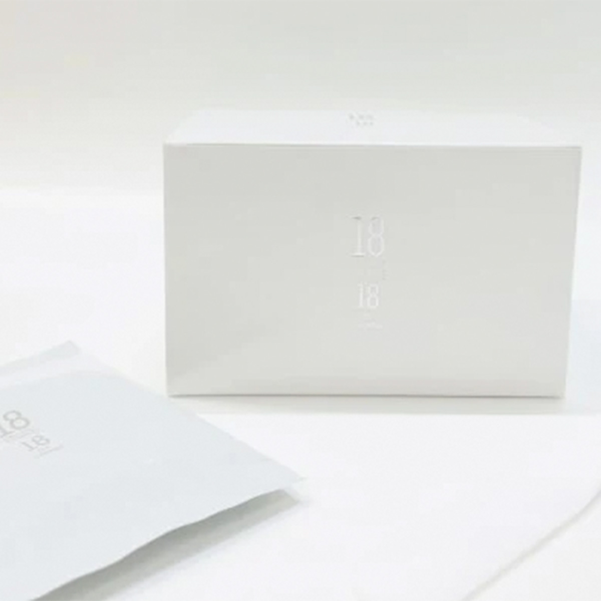 Primattrice 1818（プリマトリーチェ）CO2 クレイマスク