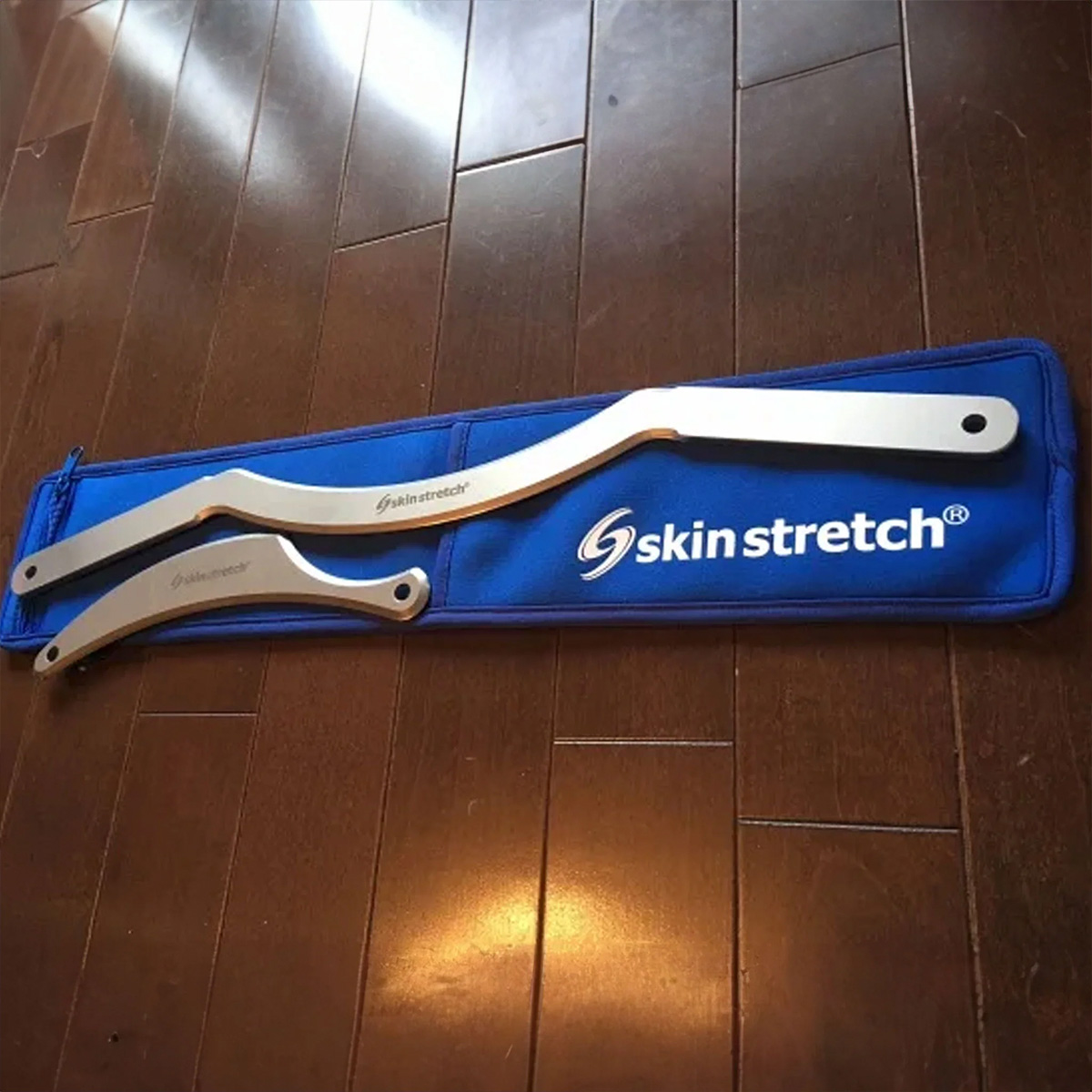 スキンストレッチ専用ケース（ドルフィン、シーガル兼用）