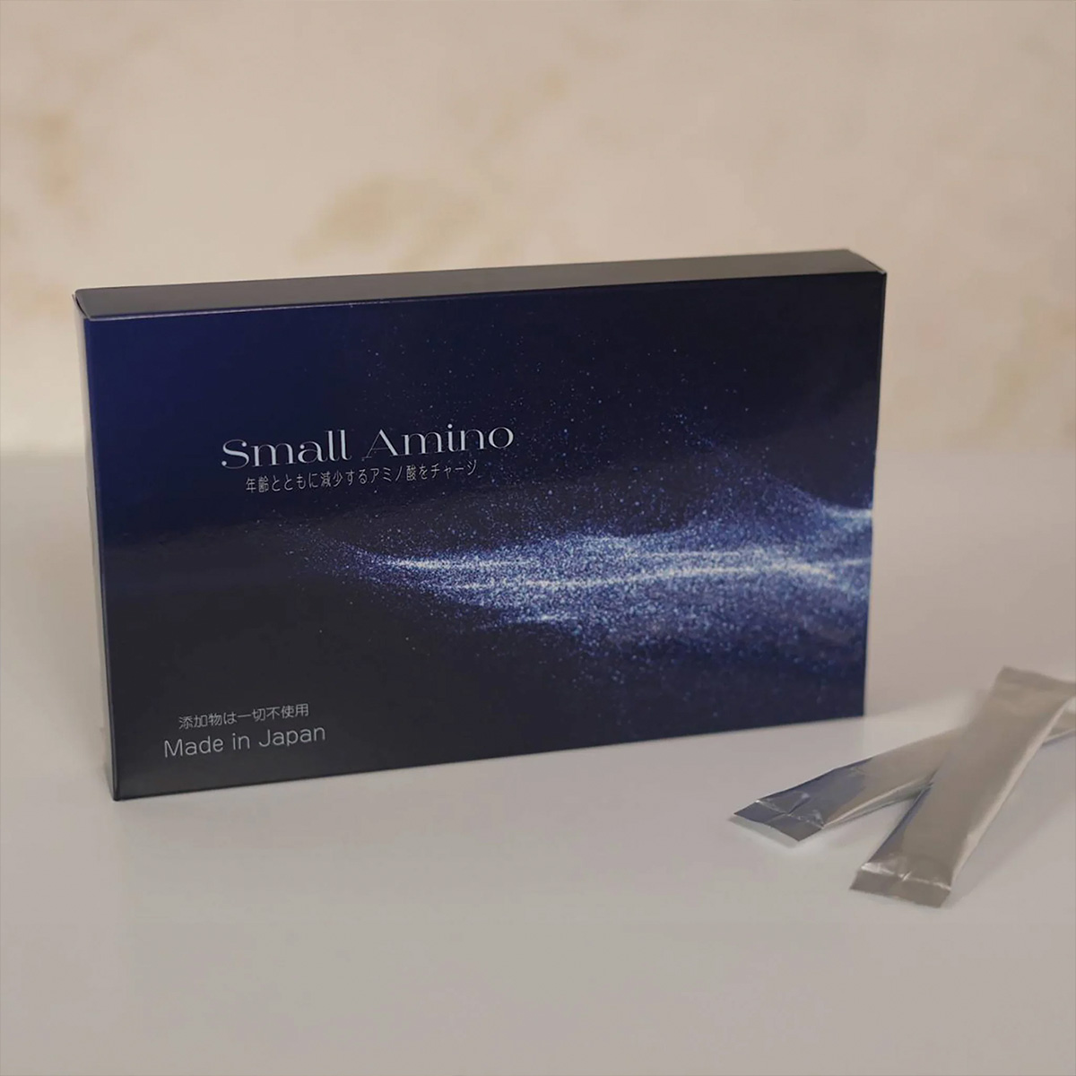 Small Amino（スモールアミノ）