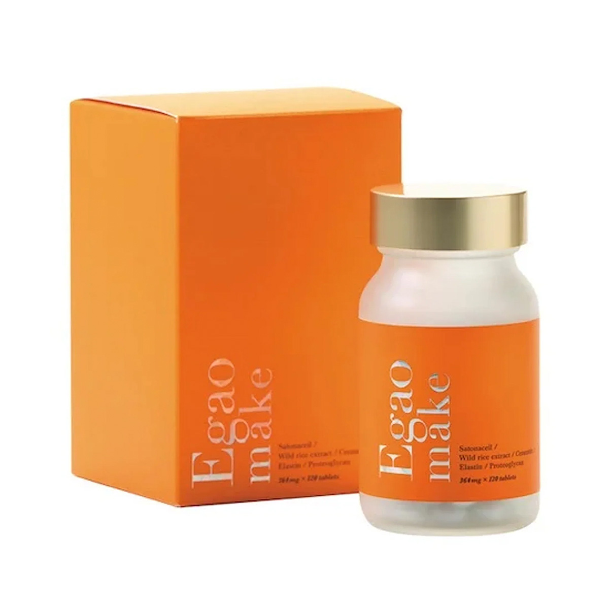 Egao make（エガオメイク）