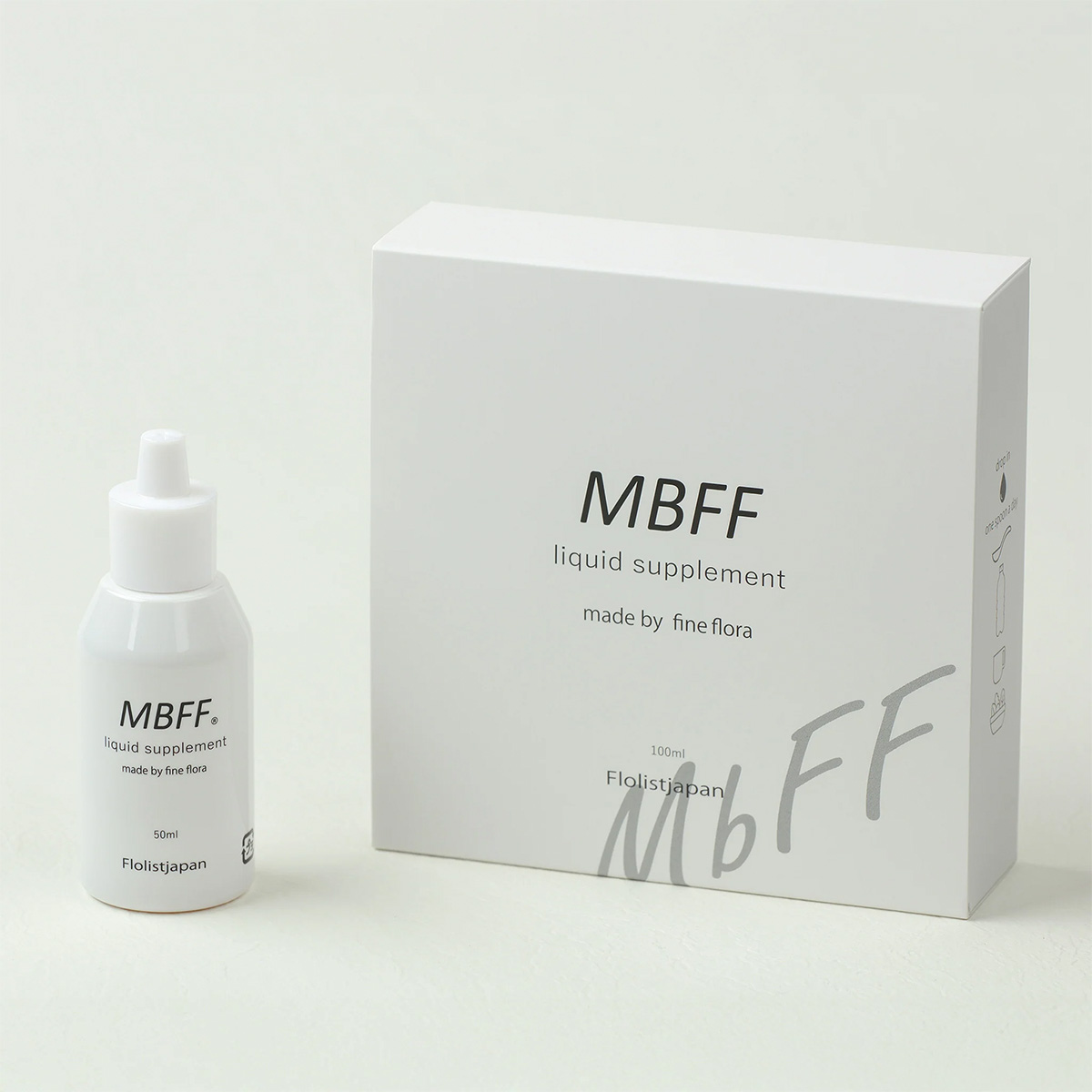 MBFFリキッドサプリメント