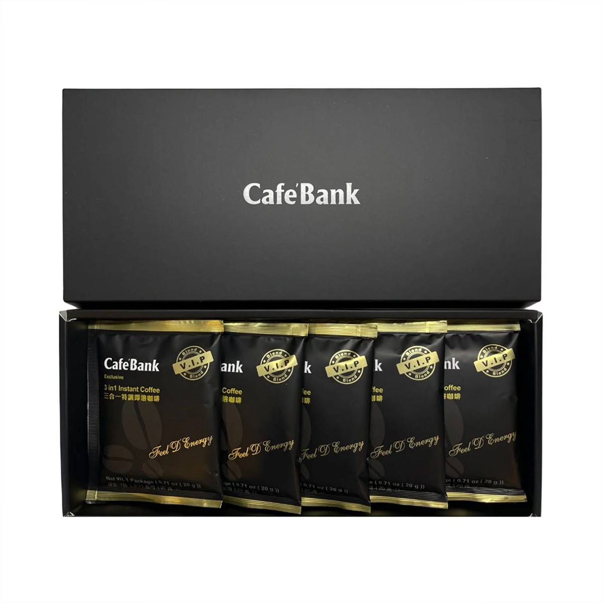 Café Bank（カフェバンク）