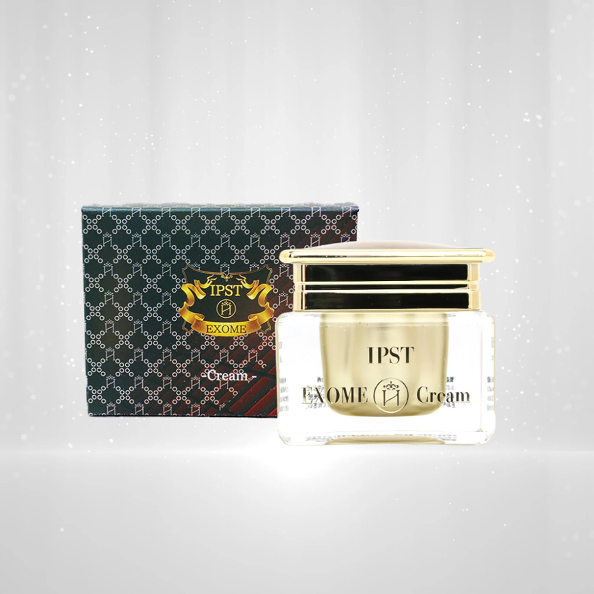 EXOME Cream（エクソームクリーム）