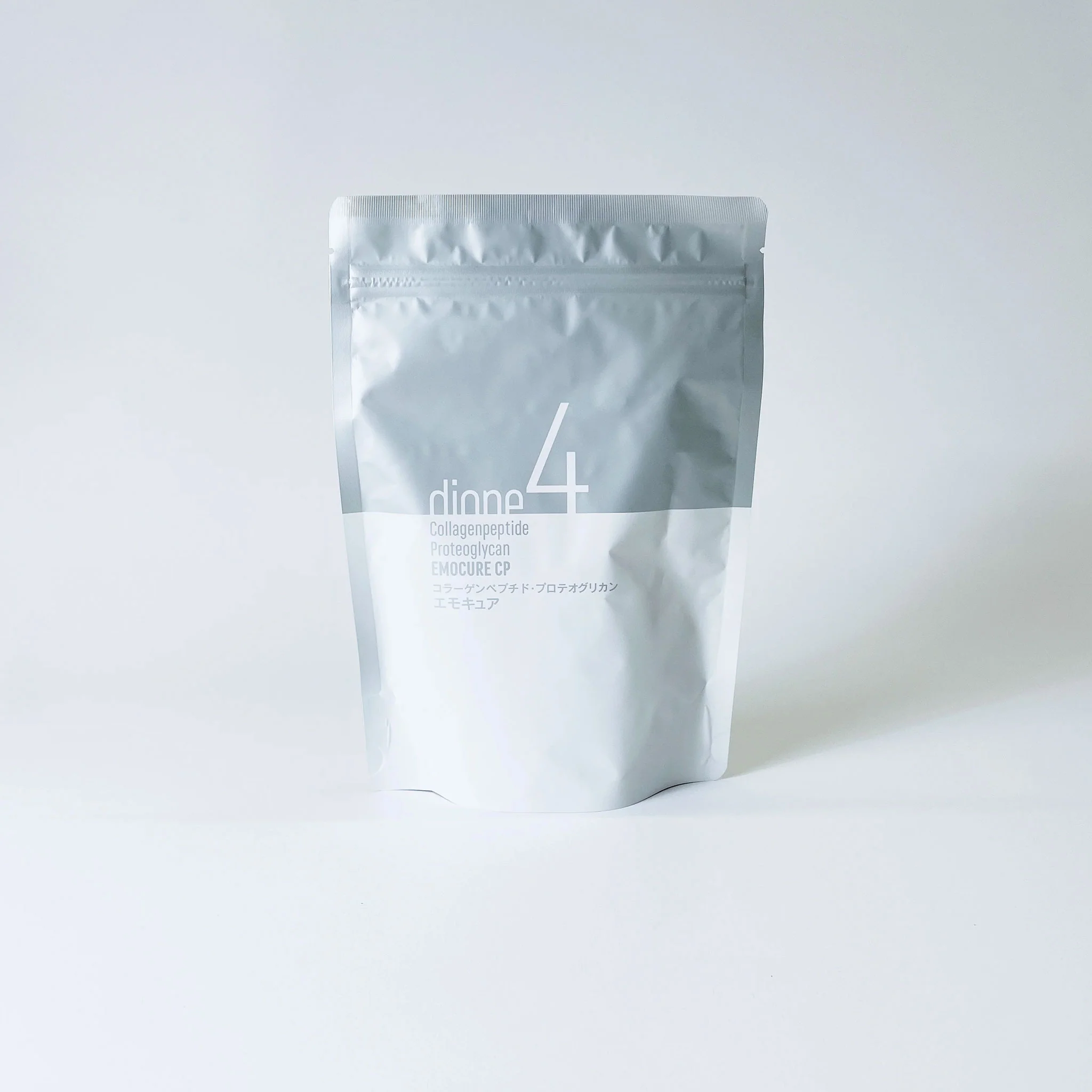 dione 4 EMOCURE（ディオーネ No.4 エモキュア）