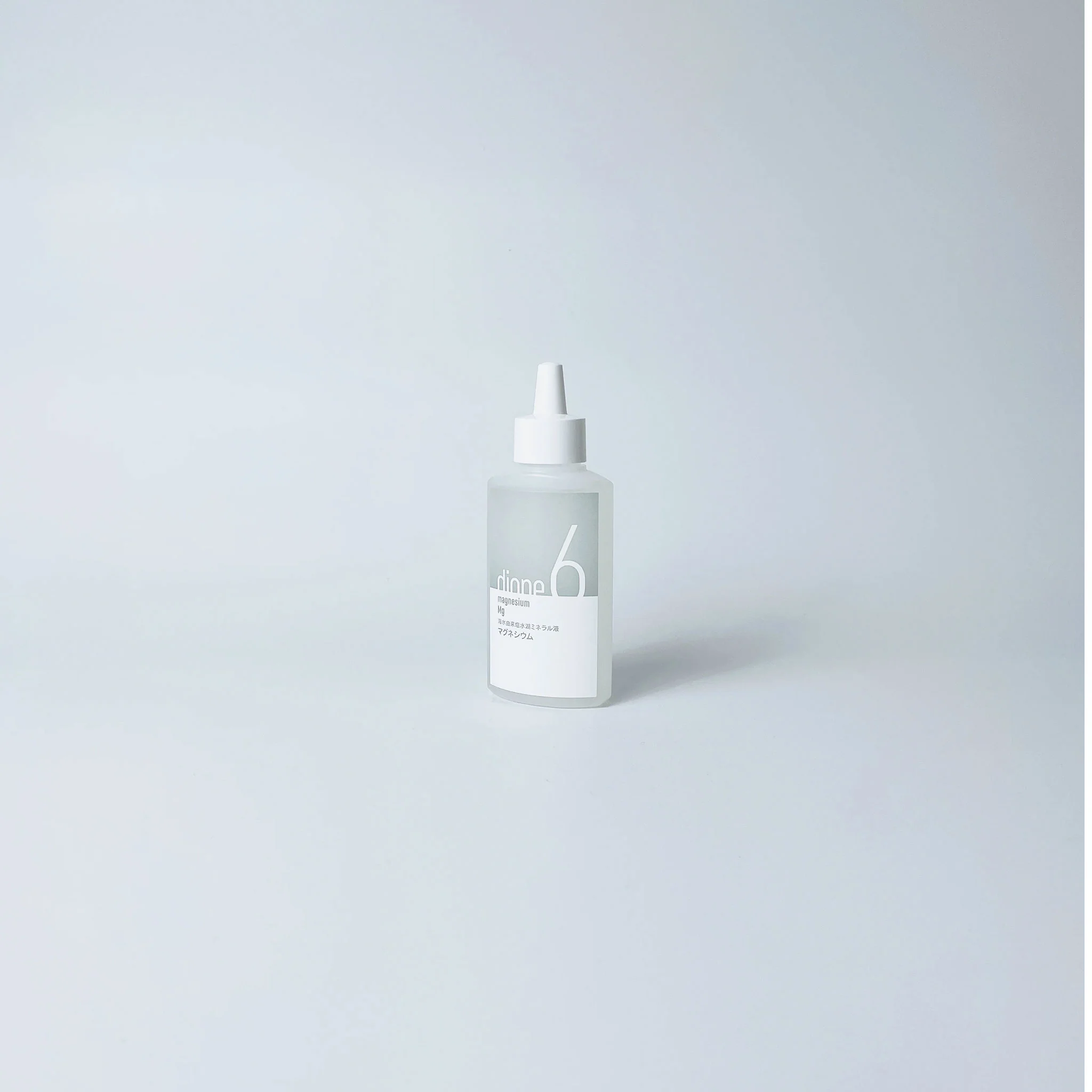 dione 6 Mg（ディオーネ No.6 マグネシウム）