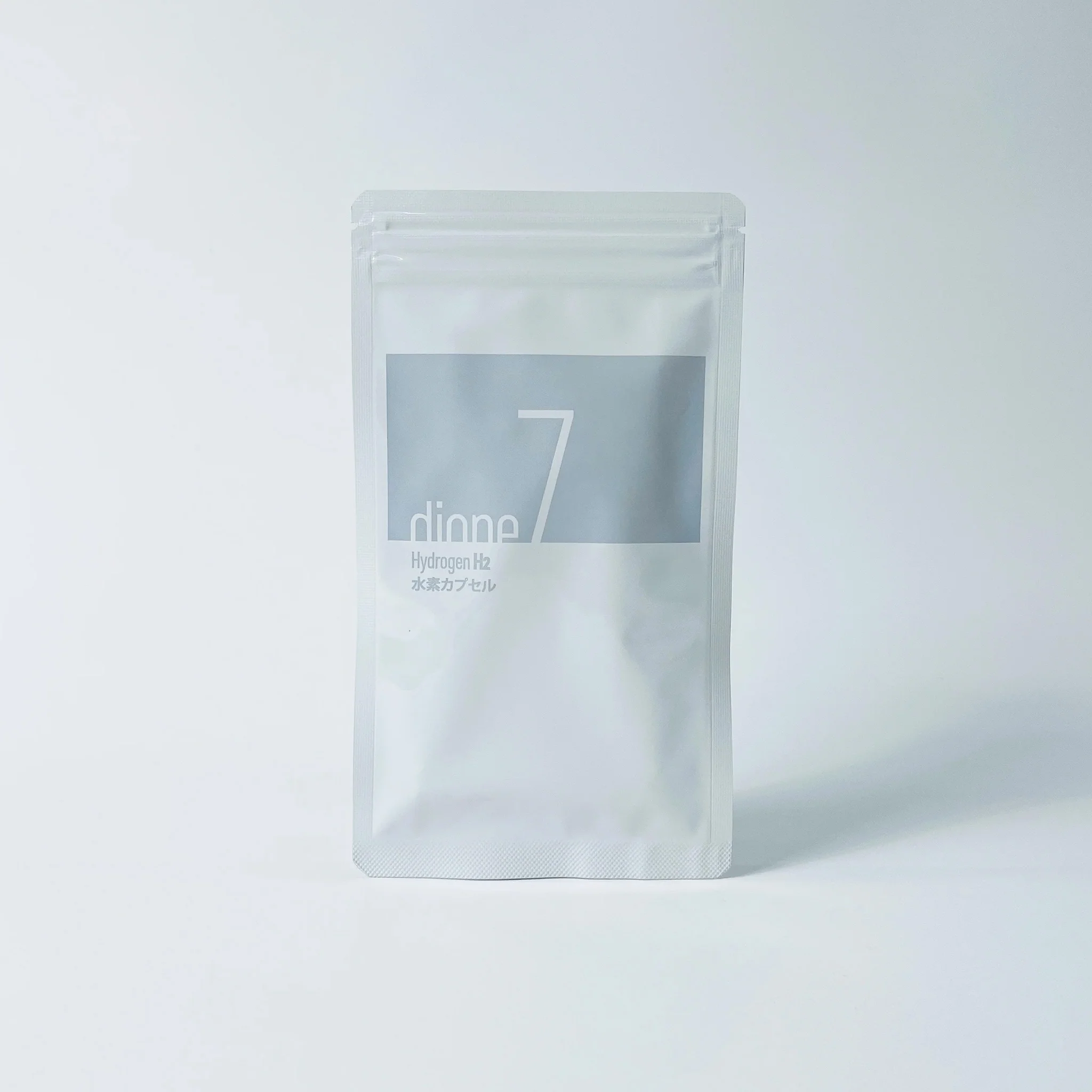 dione 7 水素カプセル（ディオーネ No.7）