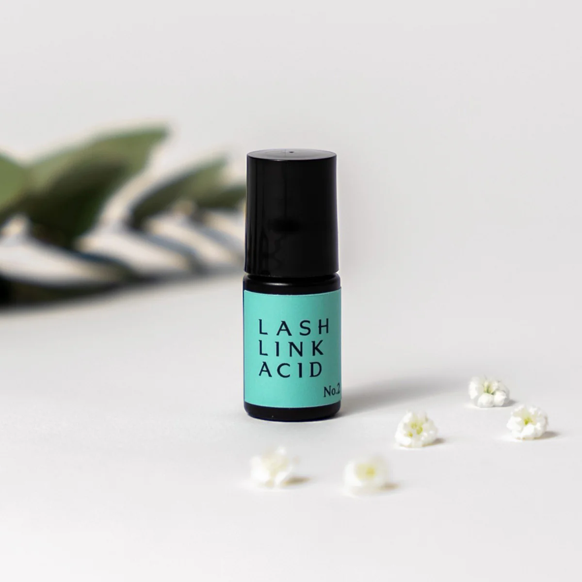 LASH LINK ACID ラッシュリフト用後処理剤