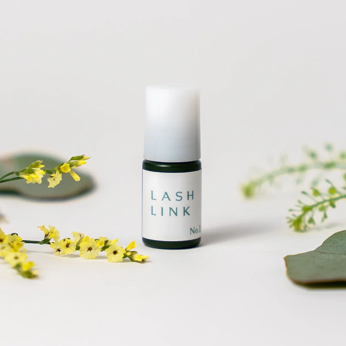 LASH LINK ラッシュリフト用中間処理剤