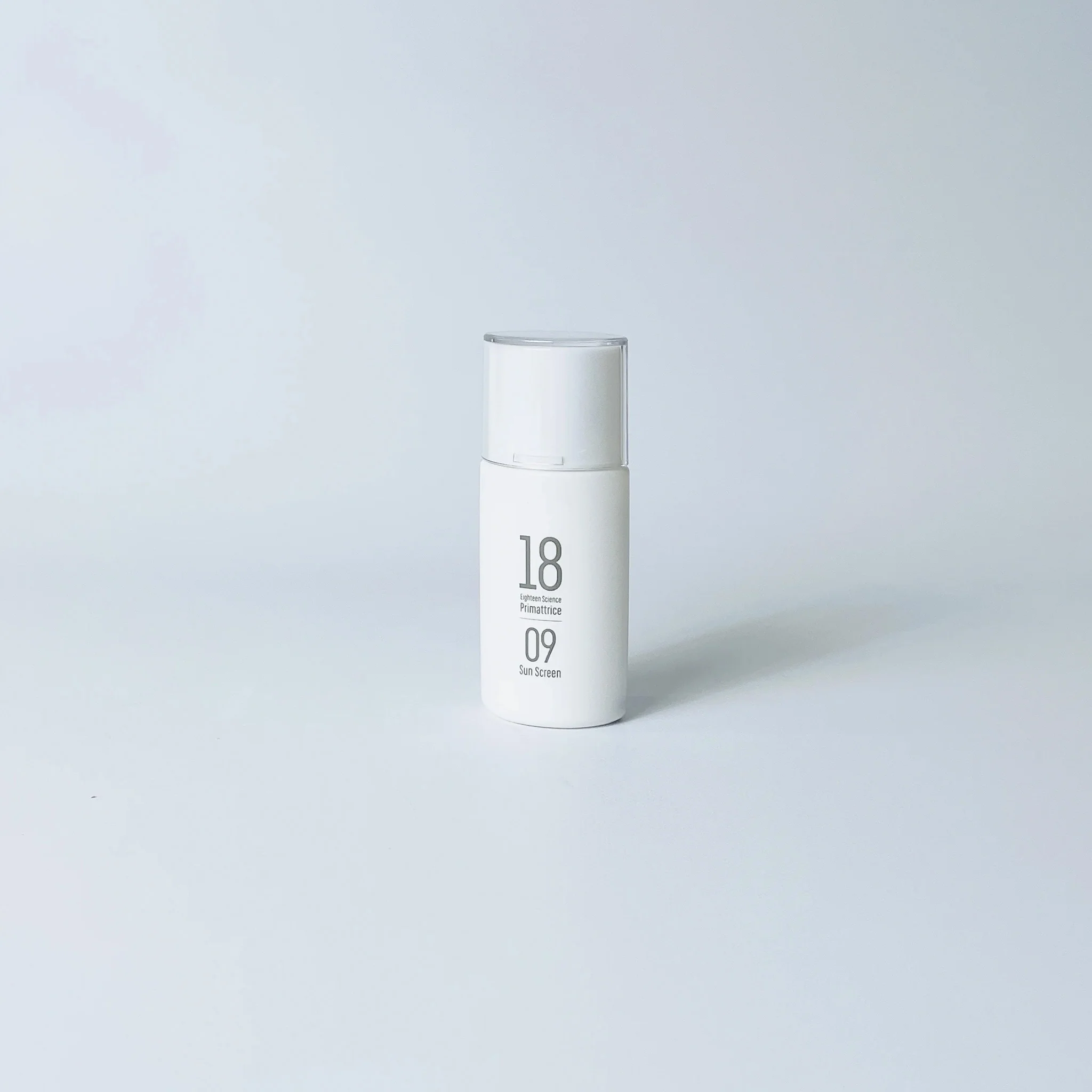 Primattrice 1809（プリマトリーチェ）サンスクリーン 30mL