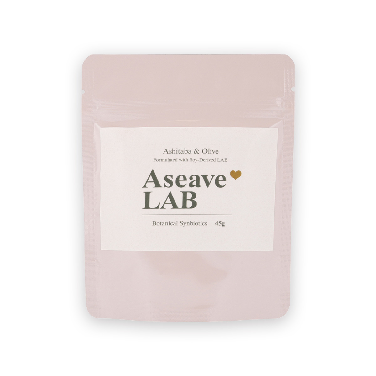 Aseave LAB（アシーブラブ）