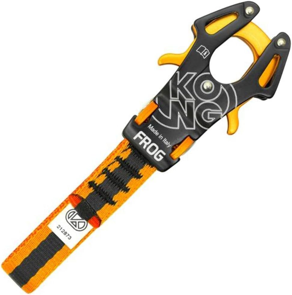 【10本セット】Kong Italy カエルコネクター