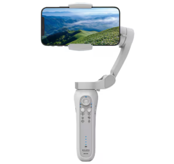 折りたたみ式スマホ用ジンバル BRN-SG2 INBES