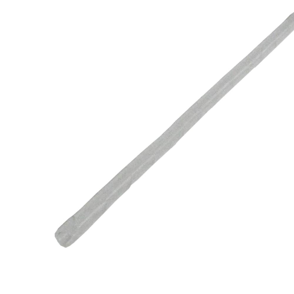 (100m巻) JAPPY スパイラルチューブ JS-2.6 スパイラルチューブ 内径2.6 乳白