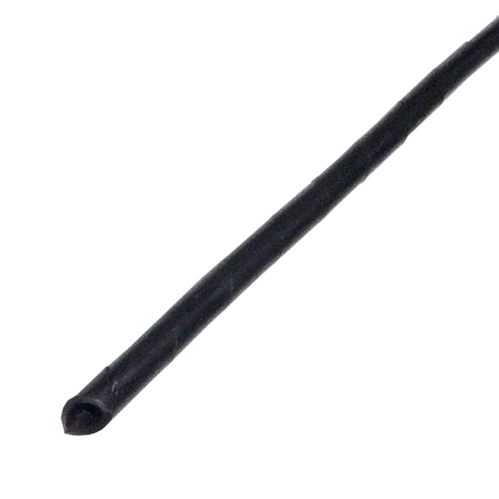 (100m巻) JAPPY スパイラルチューブ JS-2.6B スパイラルチューブ 内径2.6 黒