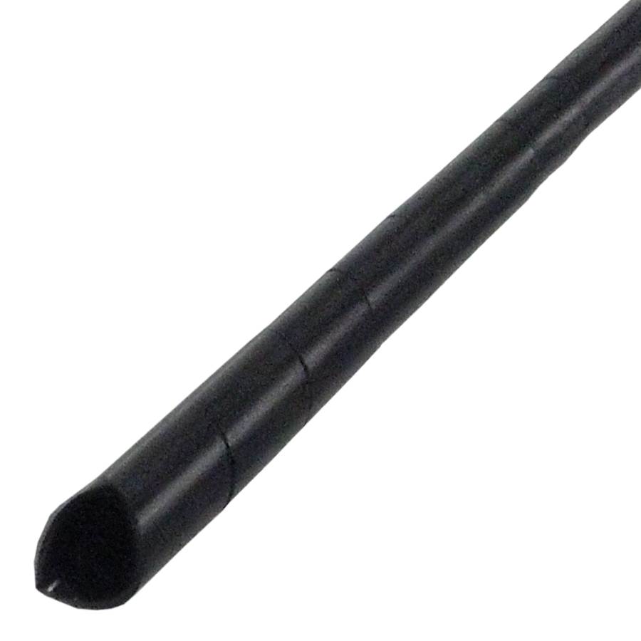 (50m巻) JAPPY スパイラルチューブ JS-8B スパイラルチューブ 内径8 黒