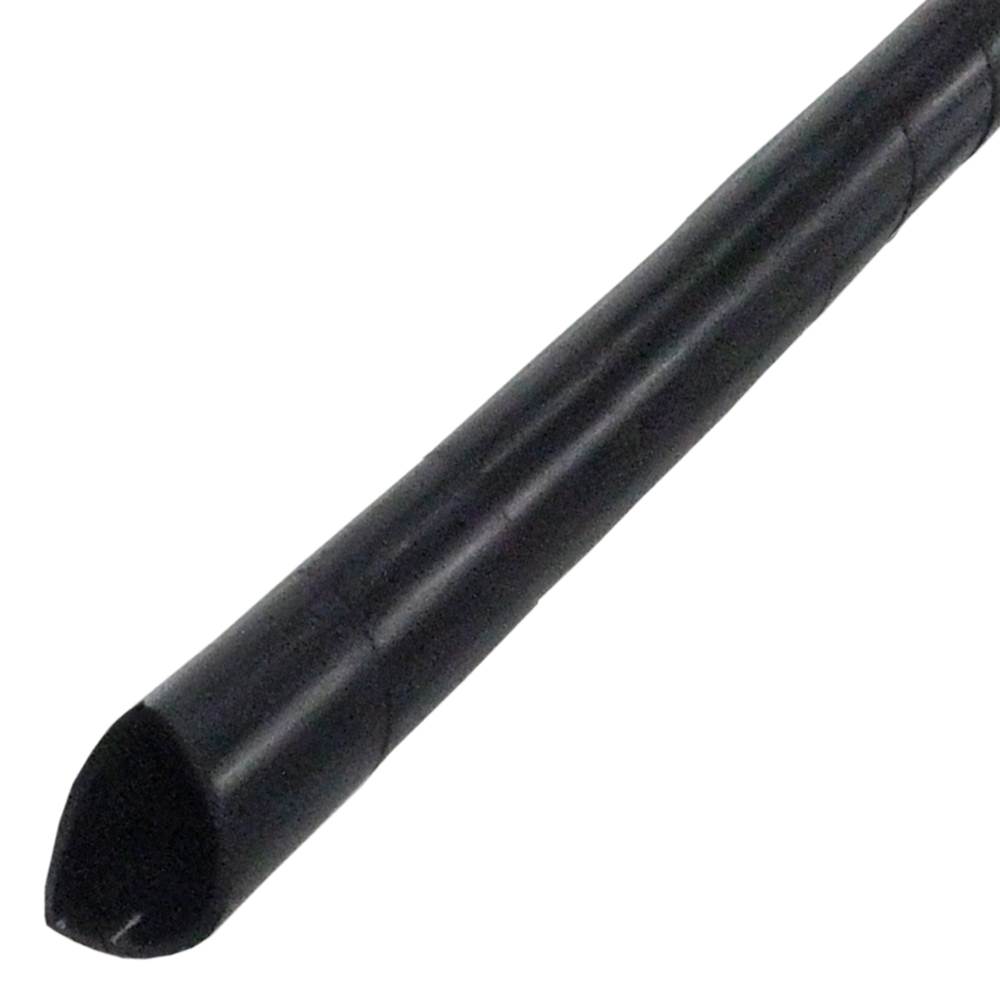 (50m巻) JAPPY スパイラルチューブ JS-9B スパイラルチューブ 内径9 黒