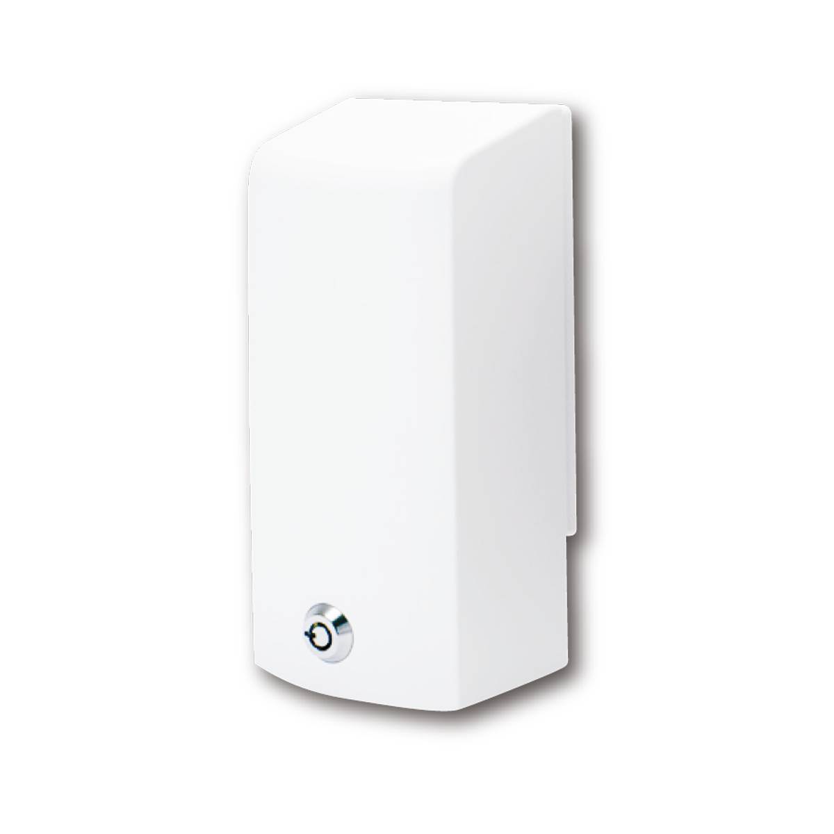 JAPPY 盗電防止コンセントカバー RDS21000W-JP