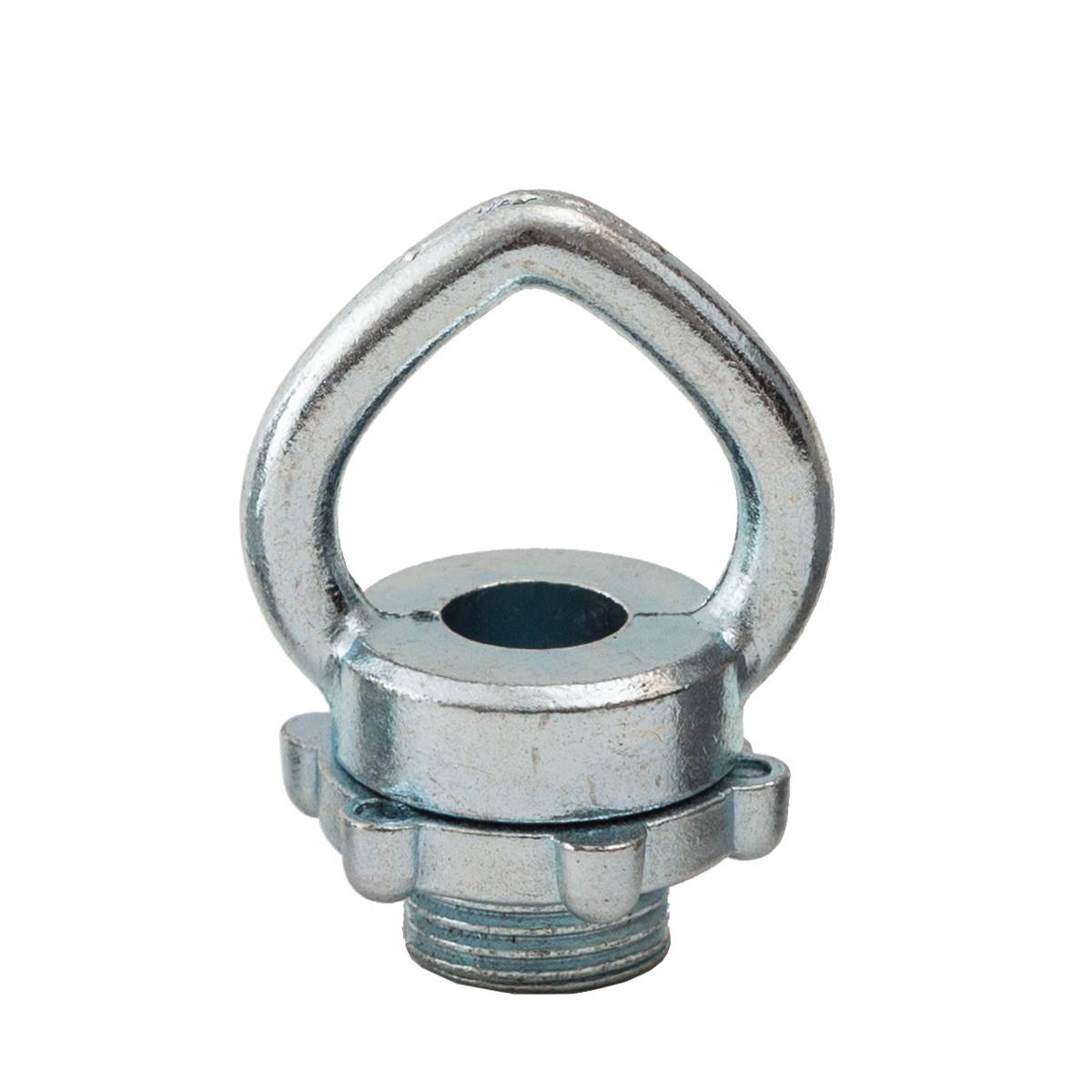 (100個入り) JAPPY 仮設照明用パーツ オンカン OZ-2 1/2(12mm) オンカン