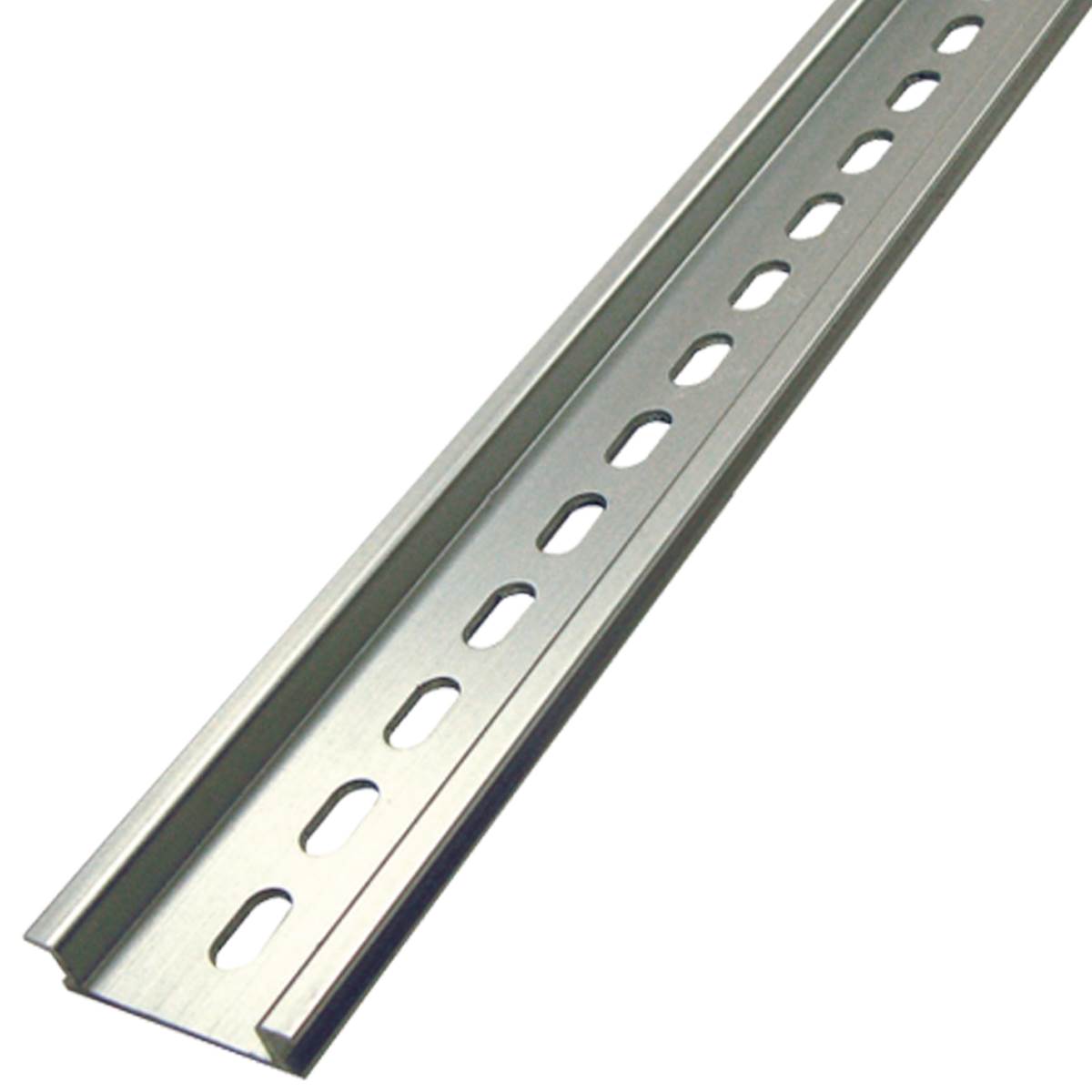 （5セット入） JAPPY DINレール IIDB-100 DINレール 長さ1000mm