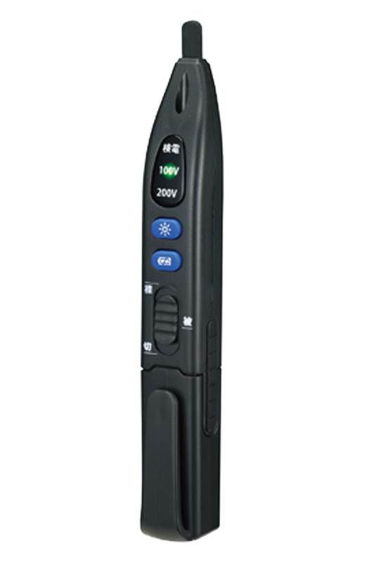 JAPPY 検電器 AC/DC検電器 V-17-JP