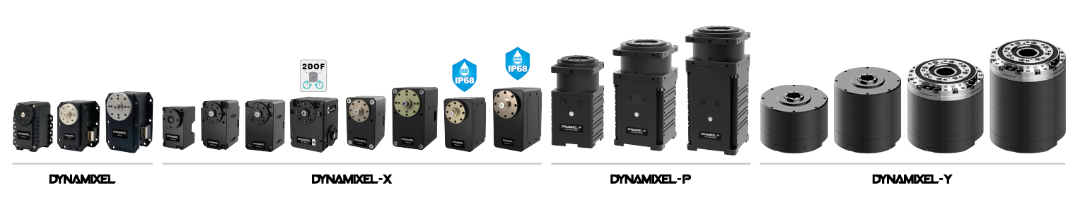 DYNAMIXEL