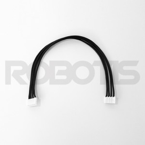 Robot Cable-X4P(JST-JST) 10pcs