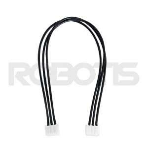 Robot Cable-X3P(JST-JST) 10pcs
