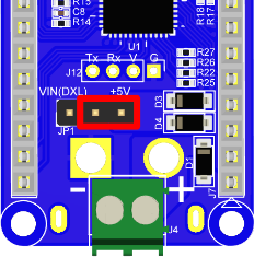 When using USB or VIN