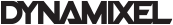 DYNAMIXELロゴ