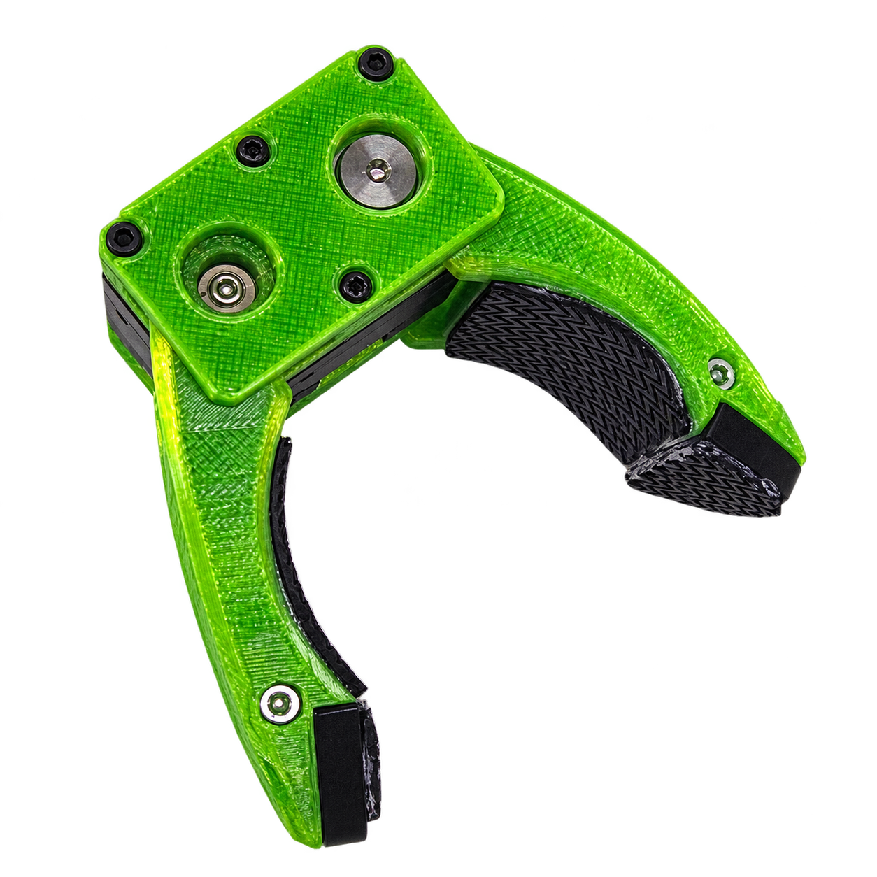 ToPoGripper Standard Model