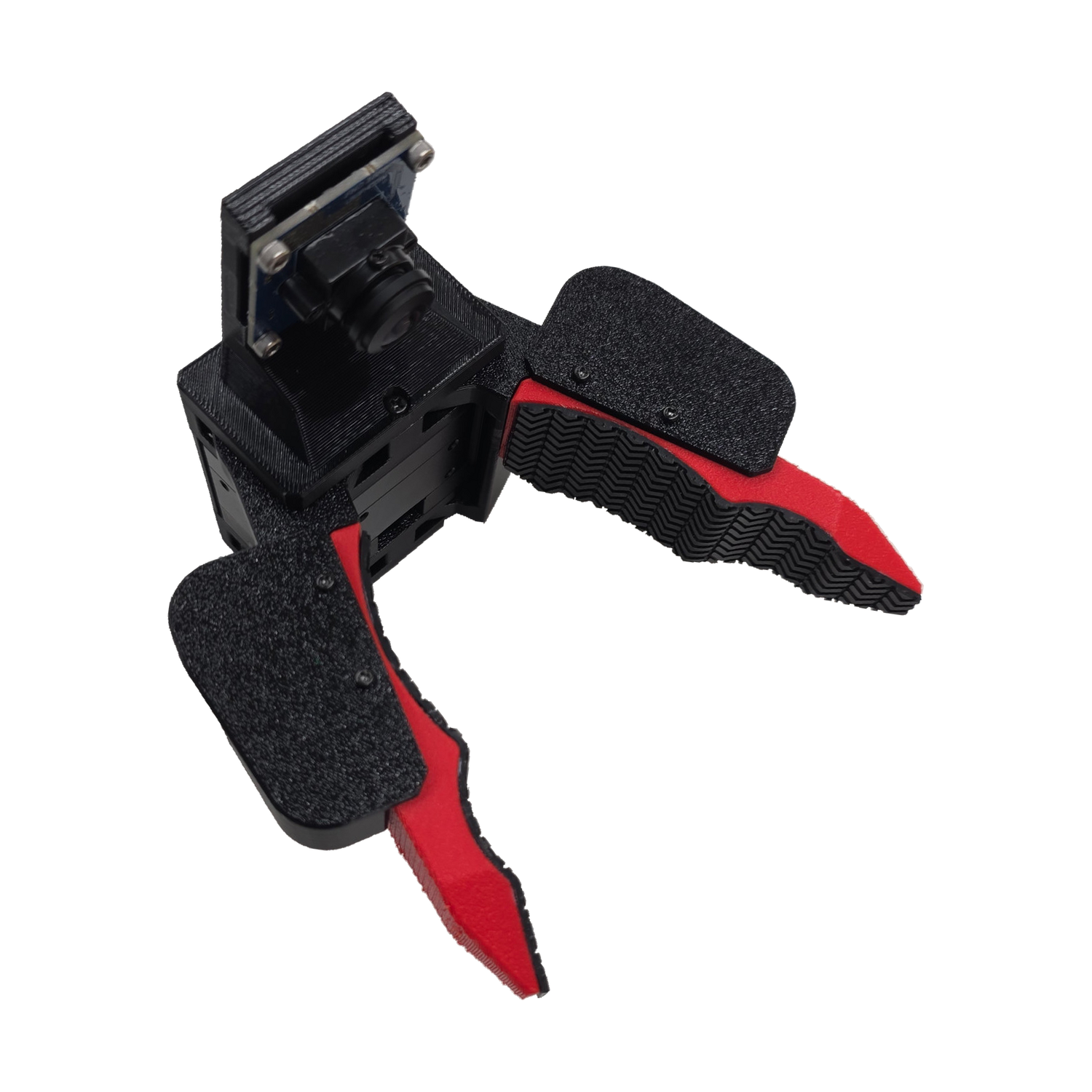 ToPoGripper YUBI Compatible Model