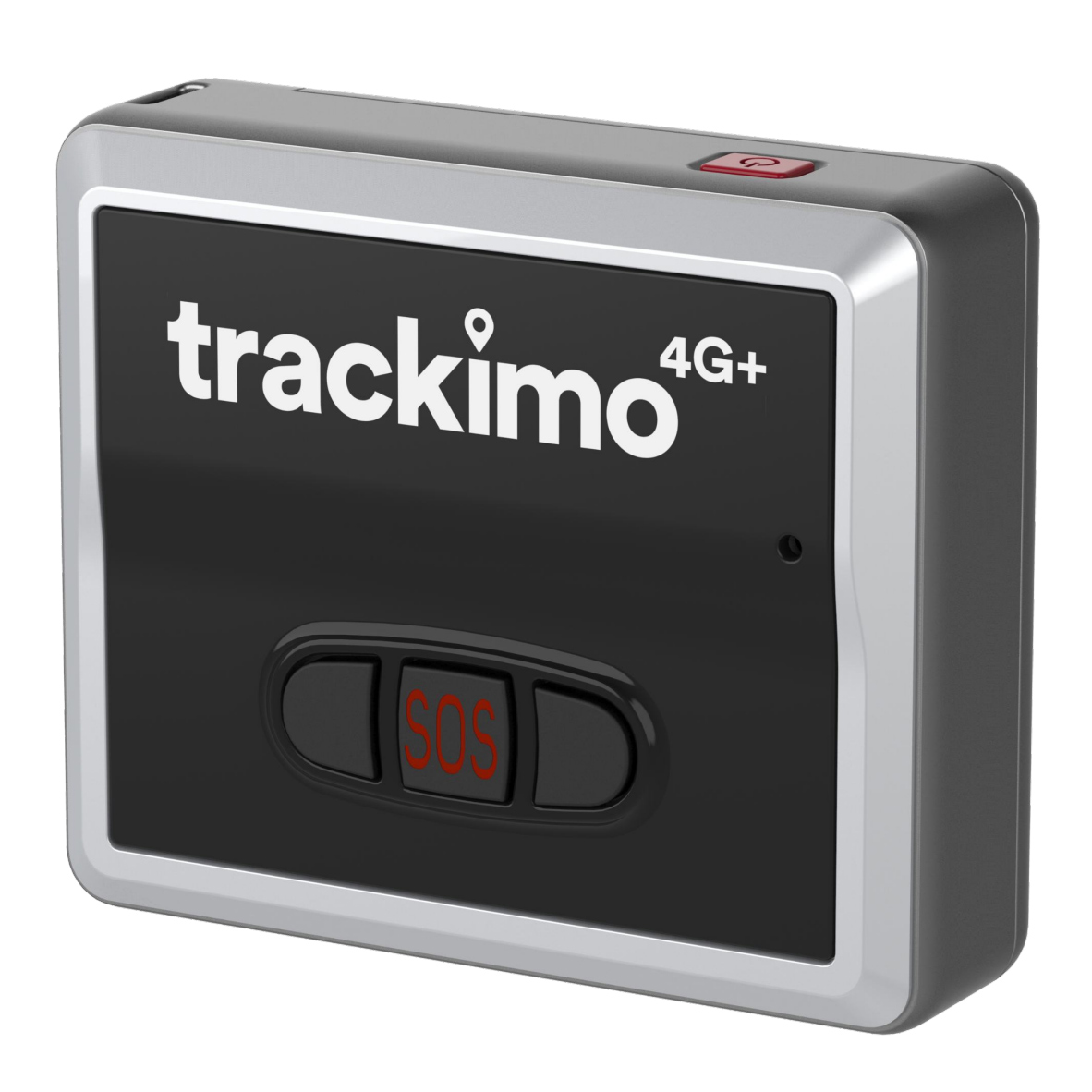 トラッキモユニバーサル Trackimo Universal 4Gモデル TRKM010-C 【1年間の通信費込み】
