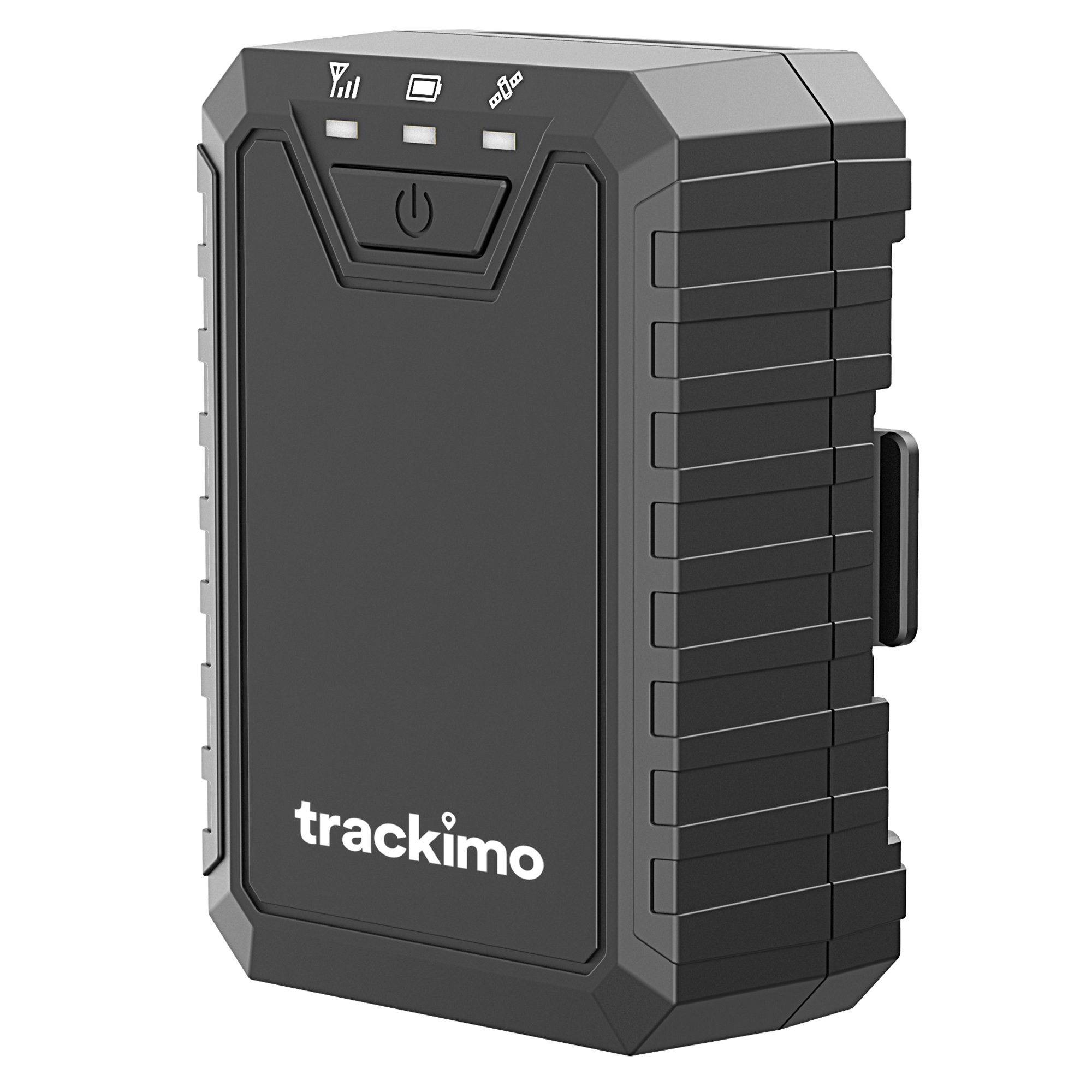 トラッキプロ Tracki Pro 4Gモデル TRKM110-C 【1年分の通信費込み】