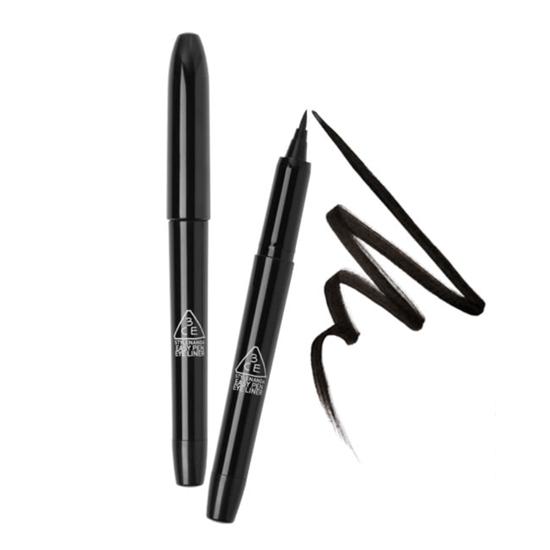 3CE - EASY PEN EYE LINER