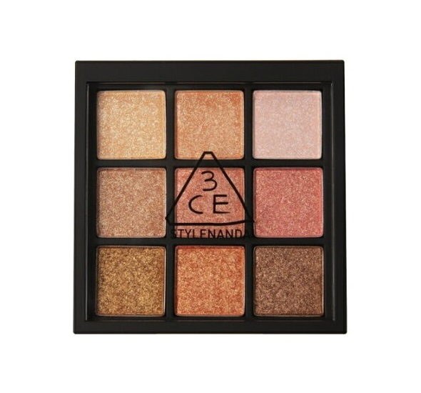 3CE - MULTI EYE COLOR PALETTE