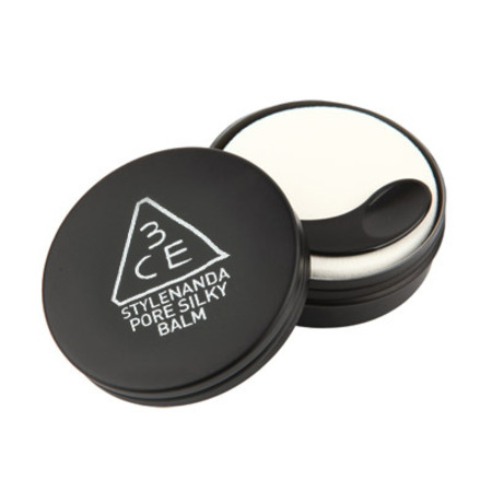 3CE - PORE SILKY BALM