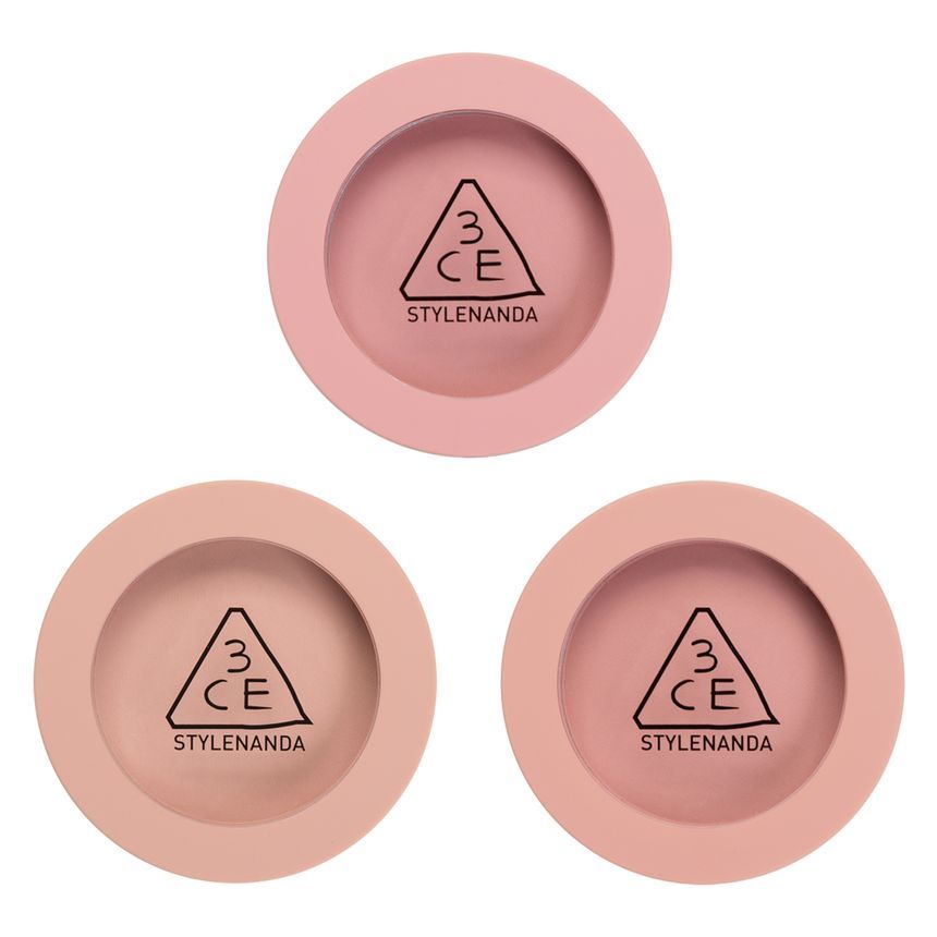 3CE - MOOD RECIPE FACE BLUSH