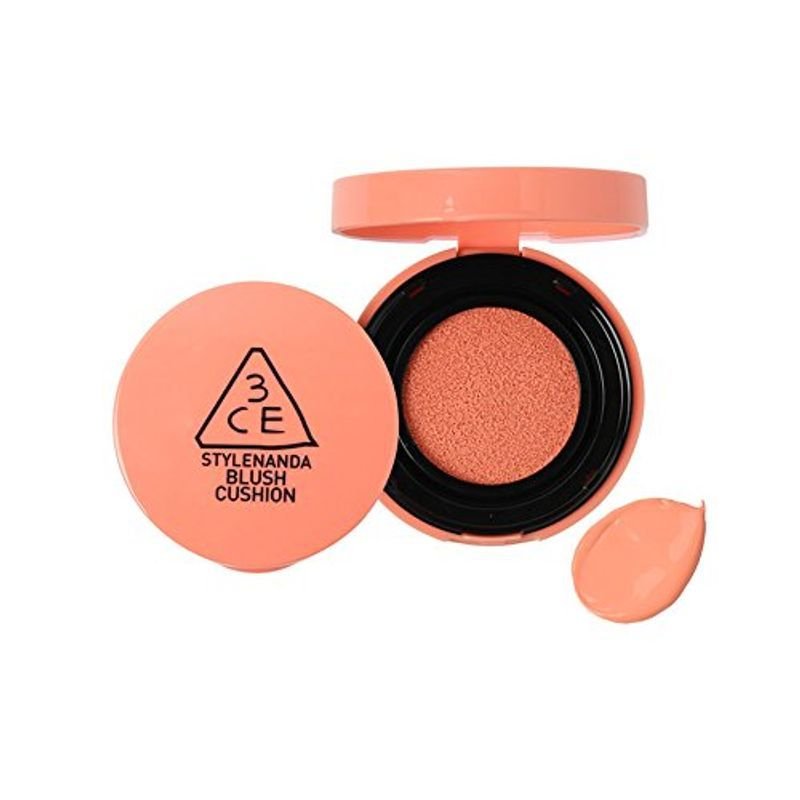 3CE - BLUSH CUSHION