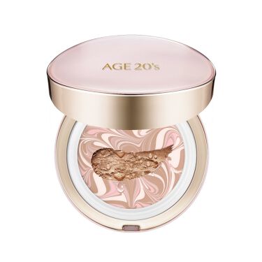 AGE 20's - SIGNATURE ESSENCE COVER PACT SPF50+/PA+++