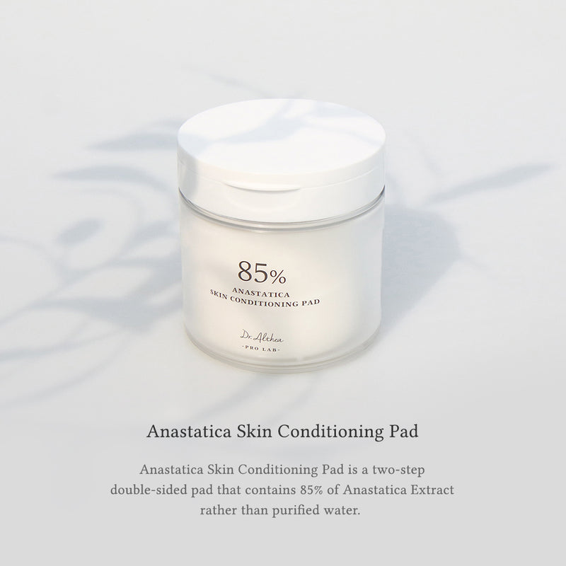 Dr.Althea - Anastatica Skin Conditioning Pad 170g
